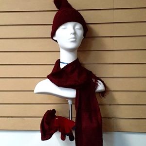 Hat set